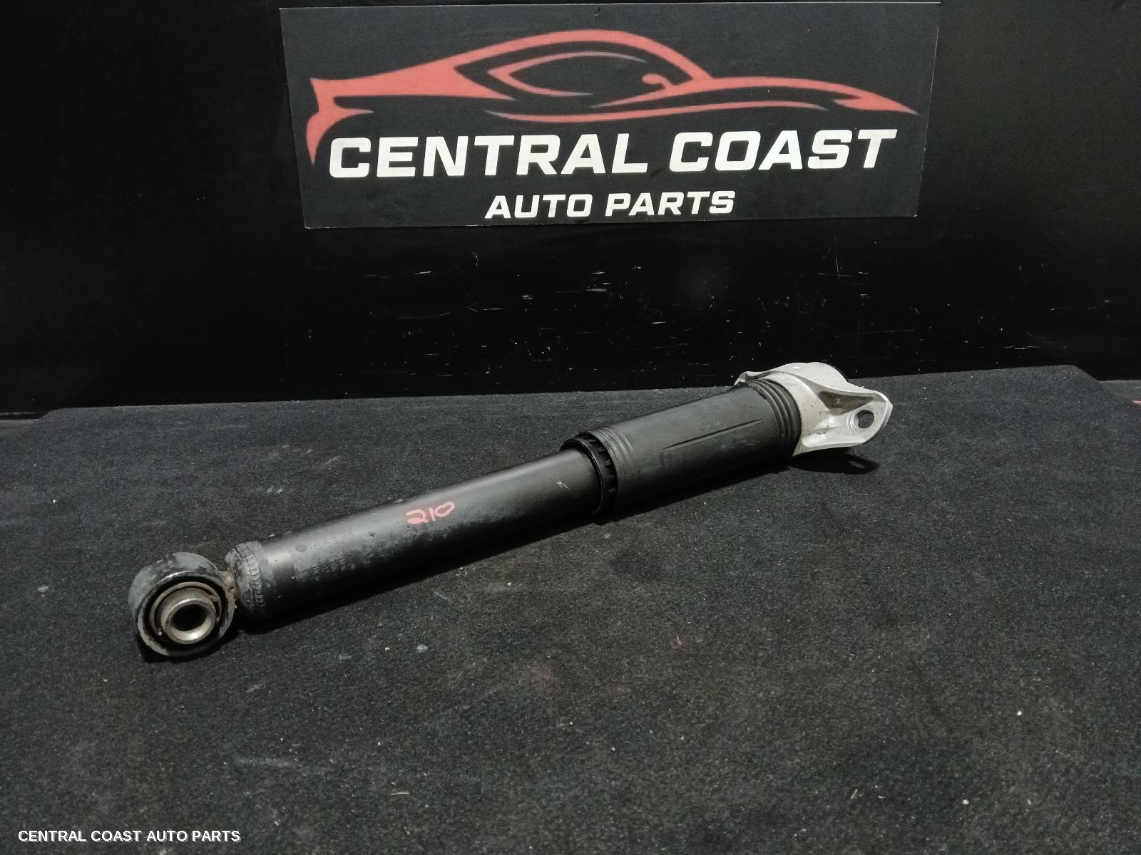 Left Rear Strut
