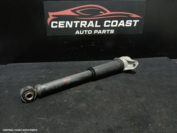 Left Rear Strut