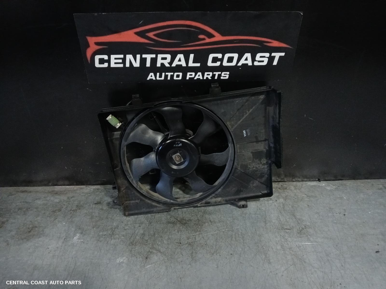 Fan