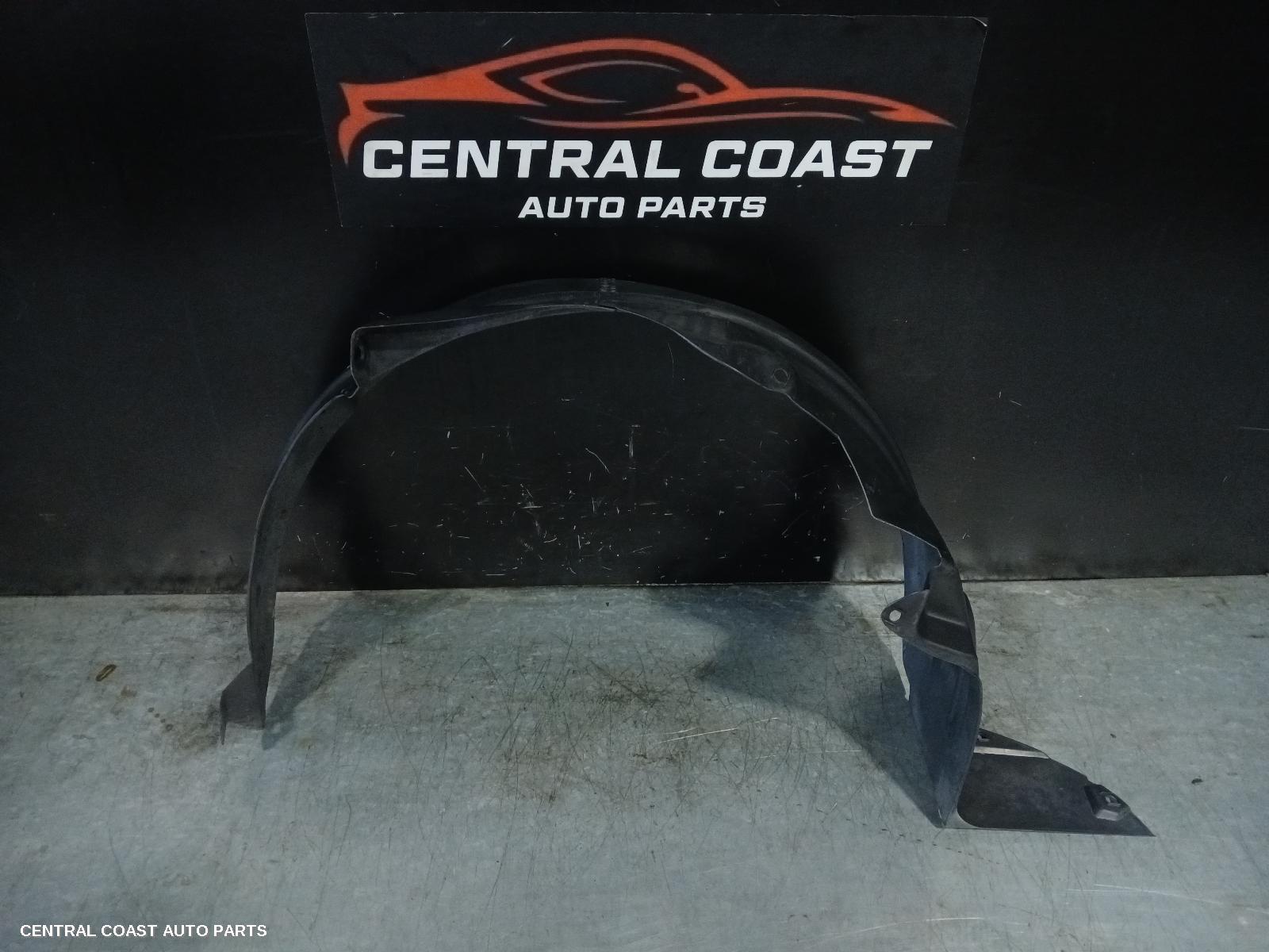 Left Guard Liner