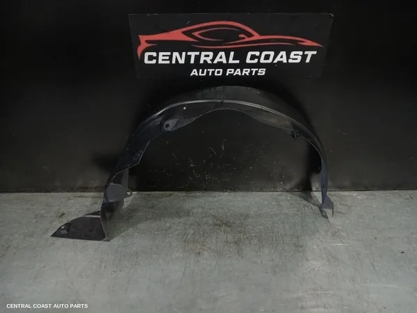 Right Guard Liner