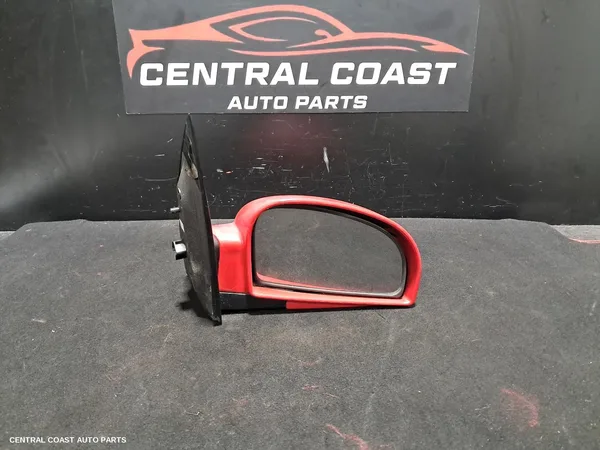 Left Door Mirror
