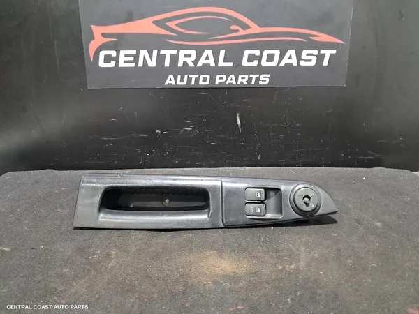 Pwr Dr Wind Switch