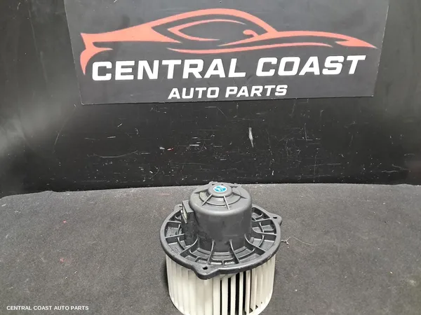 Heater Fan Motor
