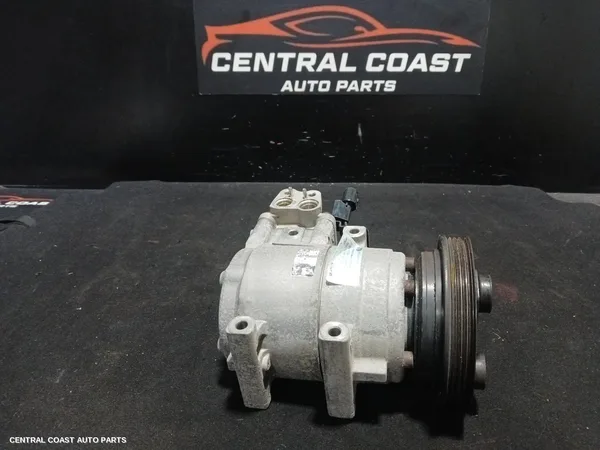 A/C Compressor
