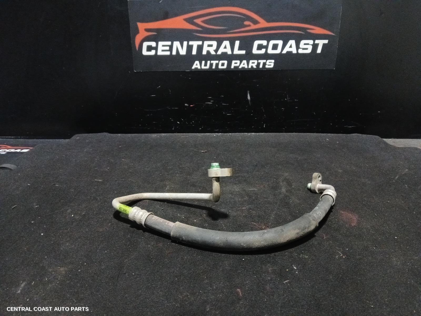 A C Hoses