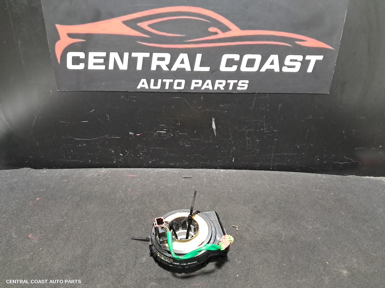 Airbag Module Sensor