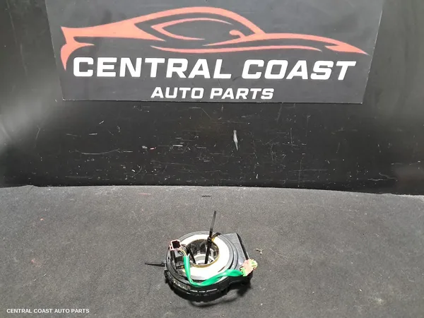 Airbag Module/Sensor