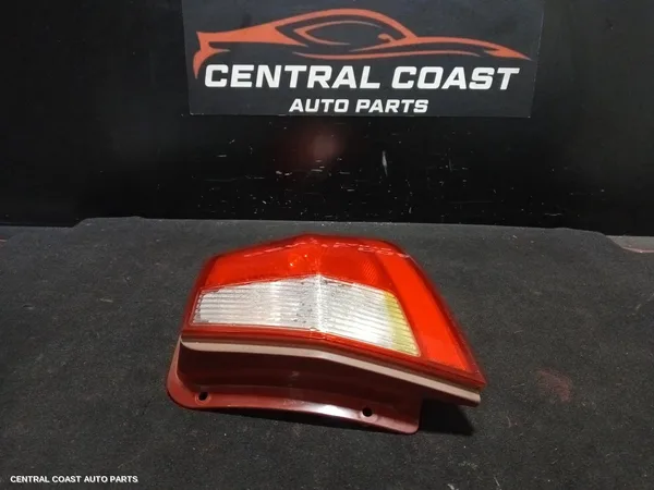 Right Taillight