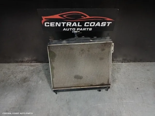 Radiator