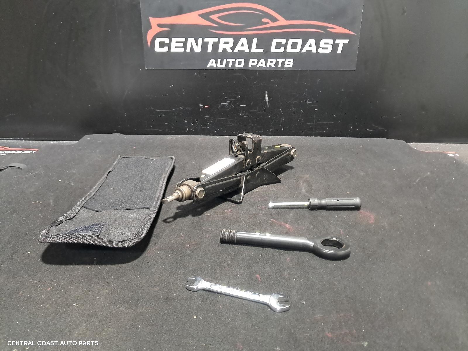 Jack Tool Kit