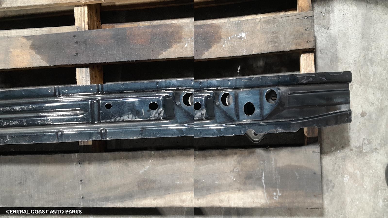 R Bar Bracket Reinfo