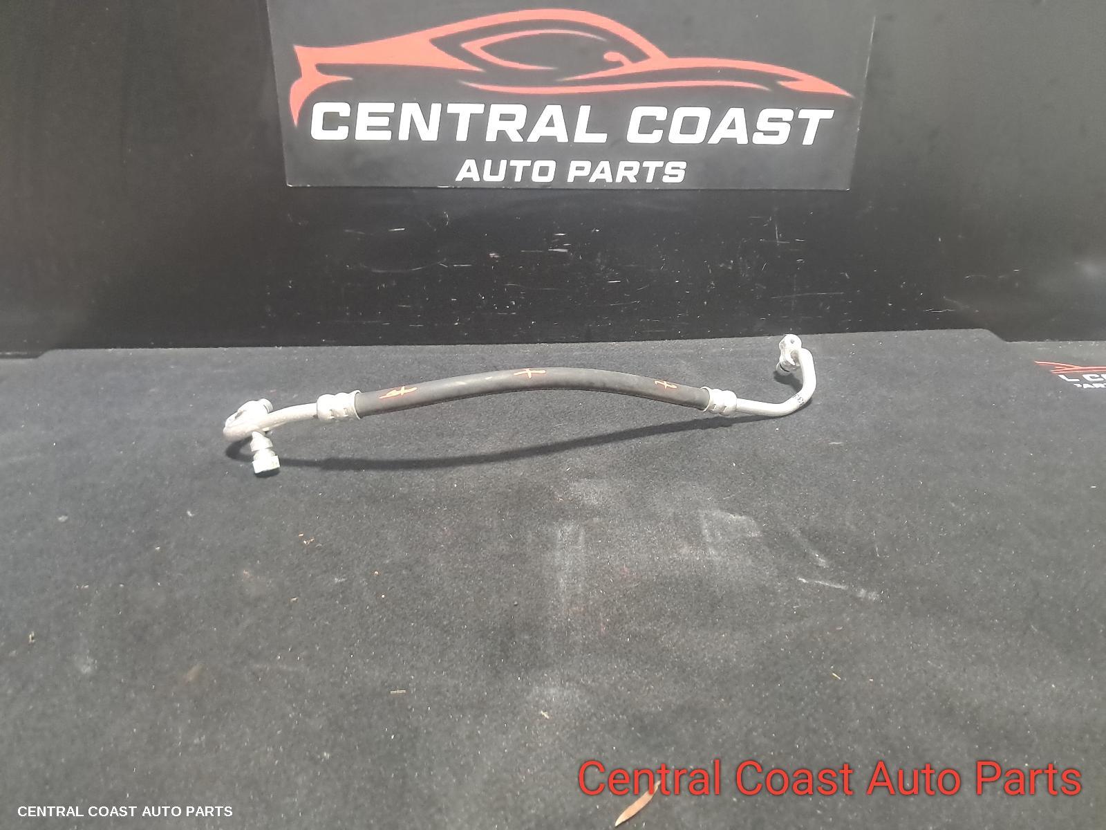 A C Hoses