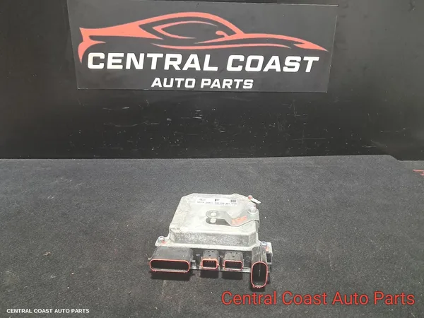 Ecu