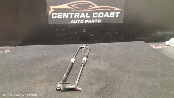 Hatch Strut