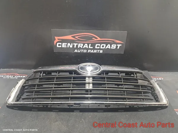 Grille