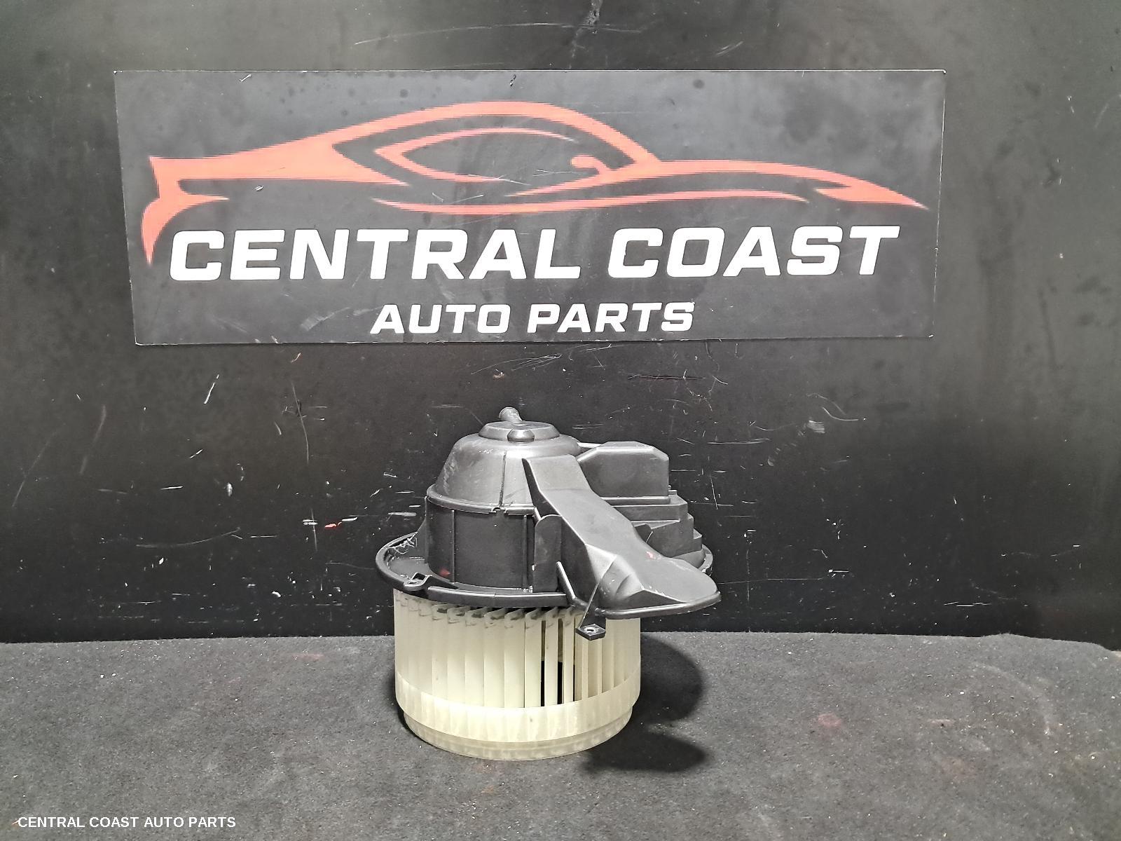 Heater Fan Motor