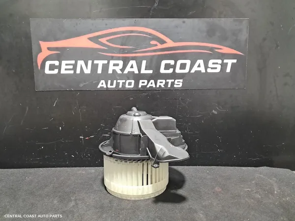 Heater Fan Motor
