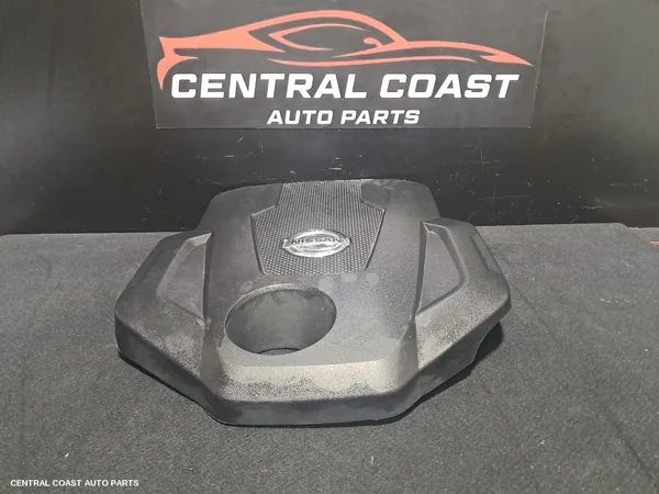 Engine Cover