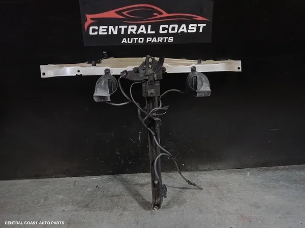 Bonnet Lock/Support