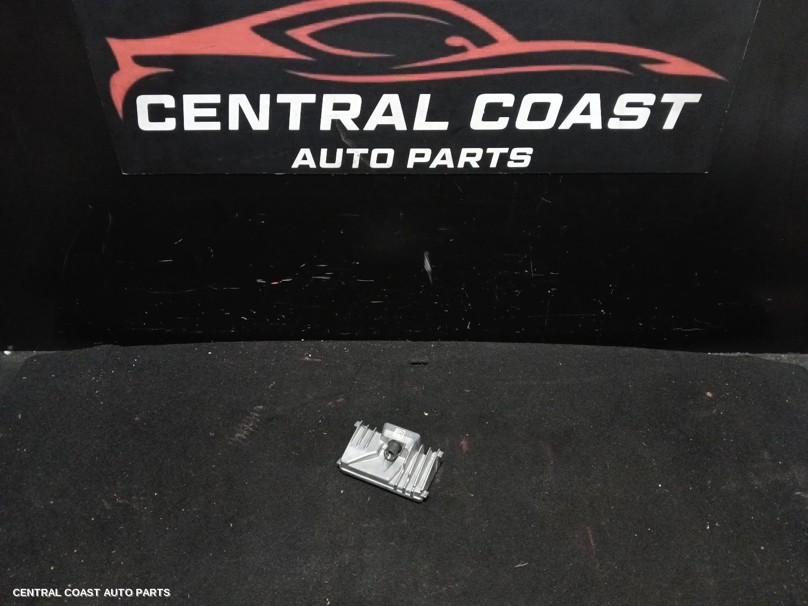 Reverse Camera