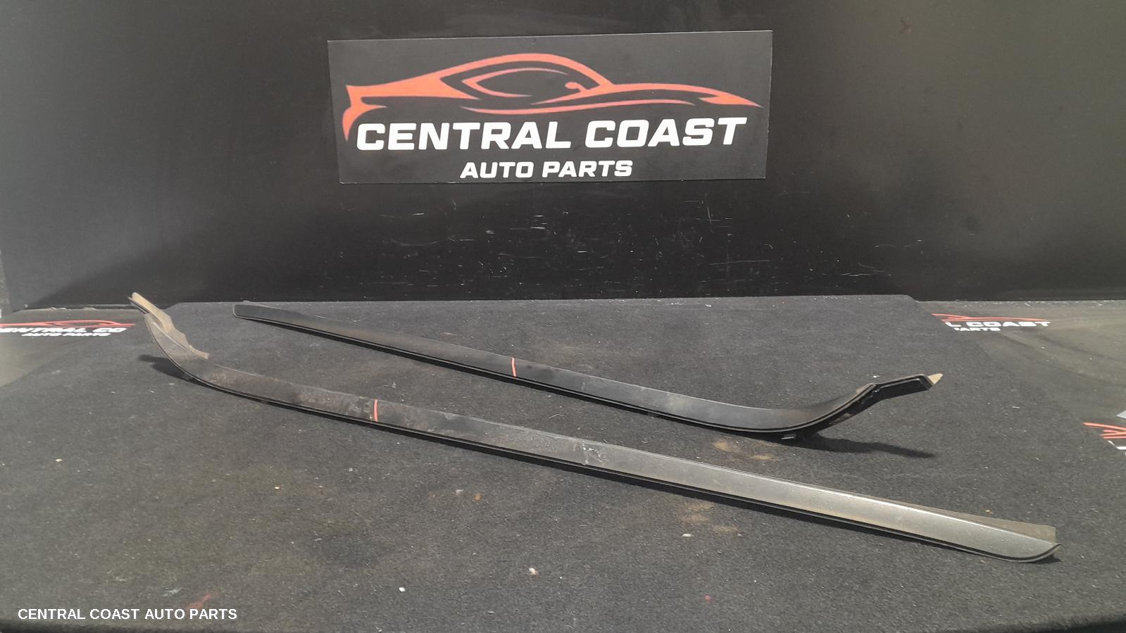 Trim Panel