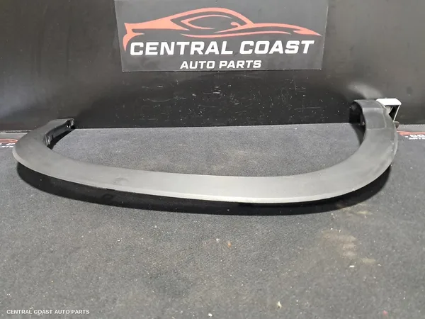 Wheel Arch Flare
