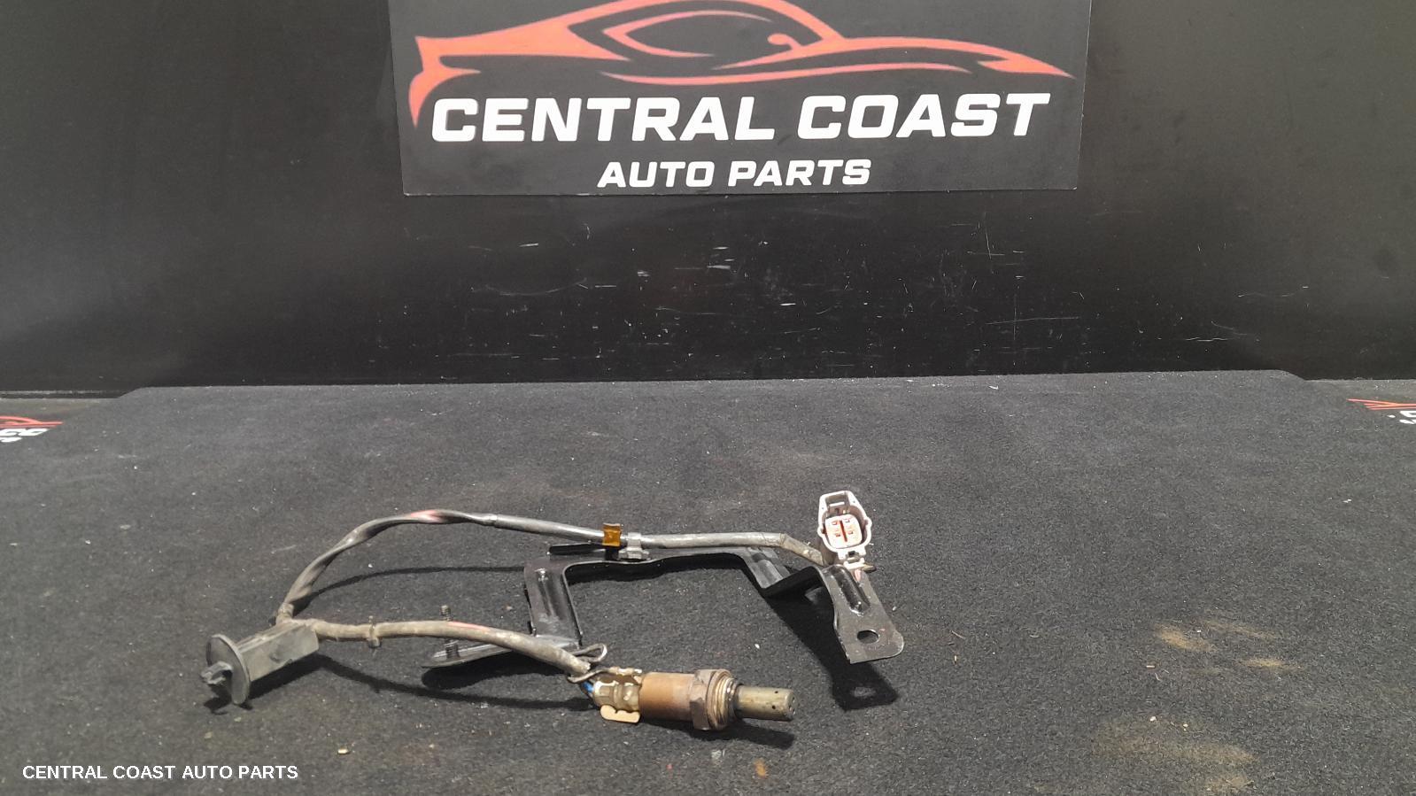 Oxygen Sensor