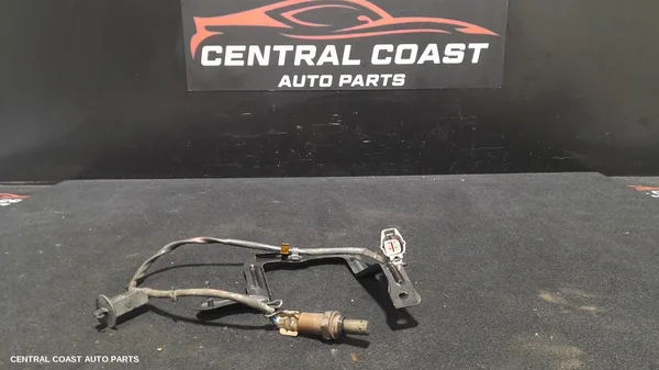 Oxygen Sensor