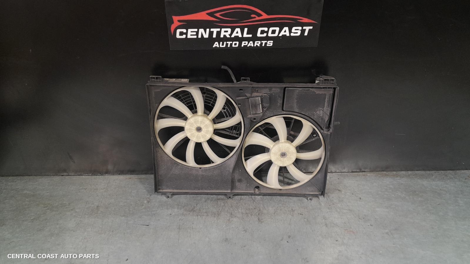 Fan