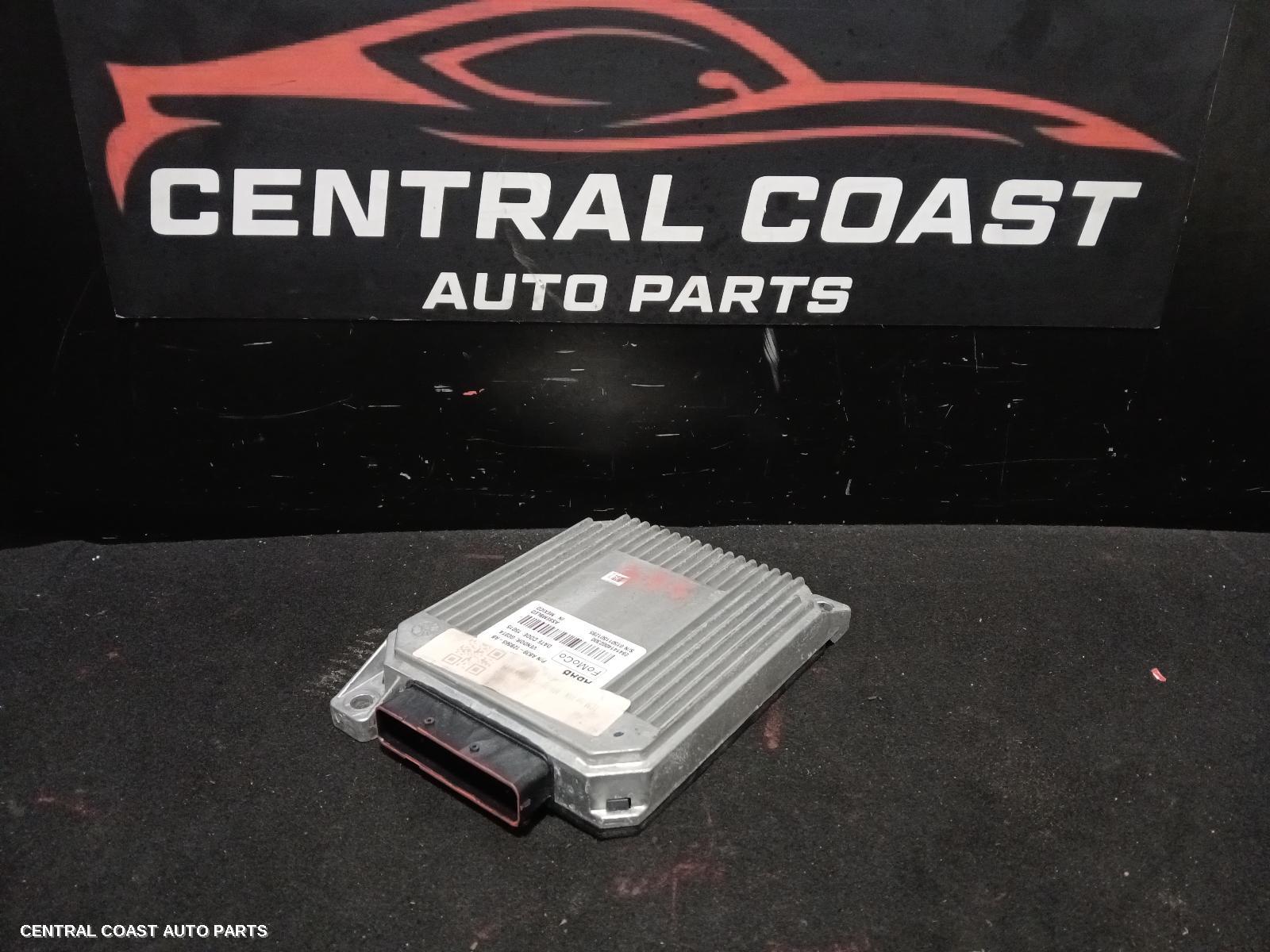 ECU
