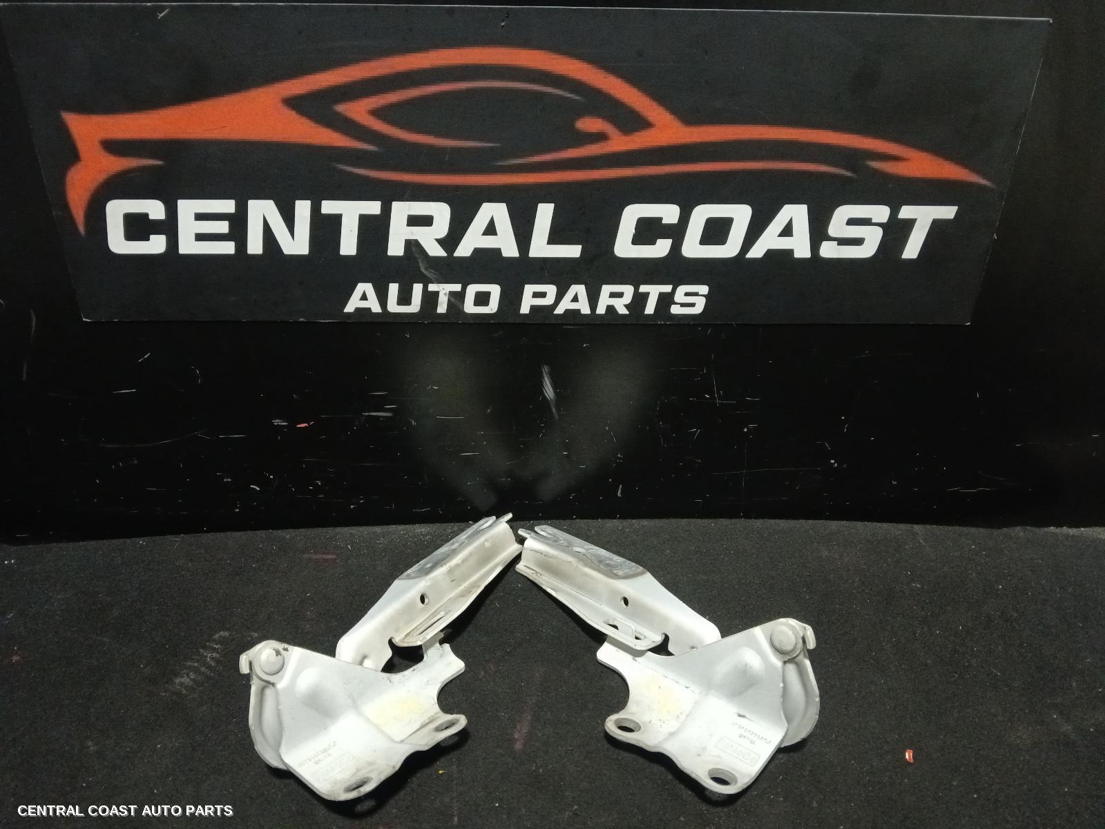 Bonnet Hinge Strut