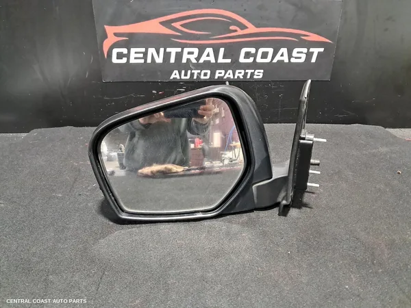 Left Door Mirror