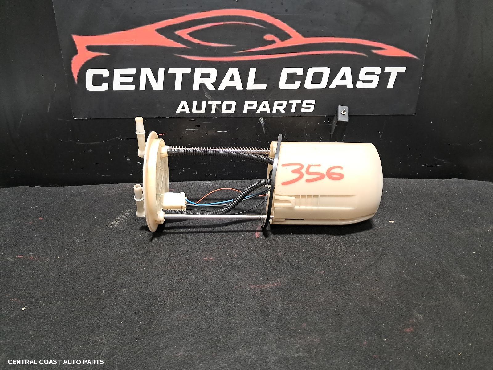Fuel Pump