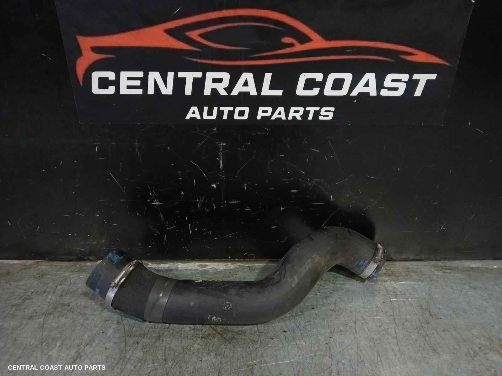 Intercooler
