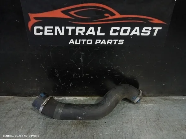 Intercooler