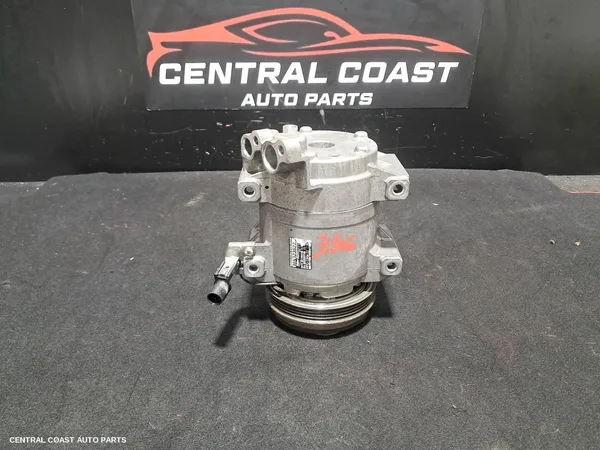 A/C Compressor