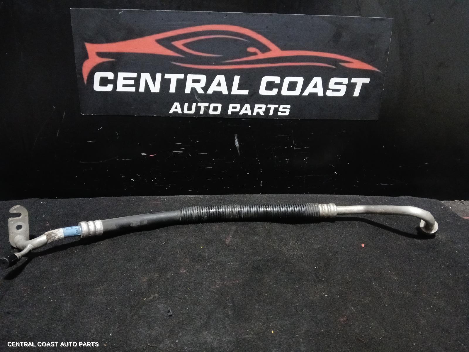 A C Hoses