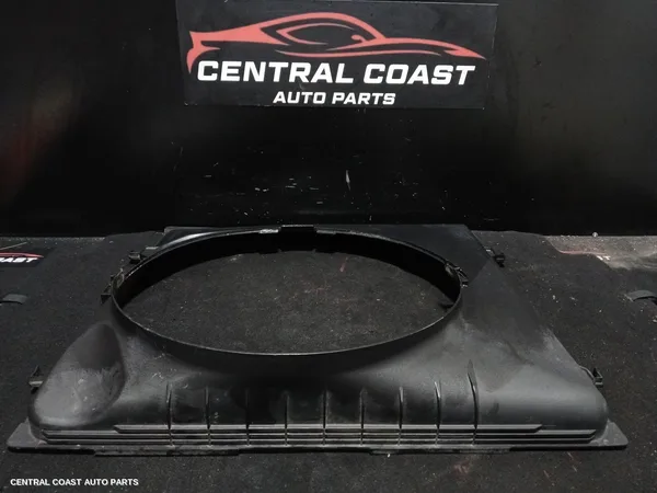 Fan Shroud