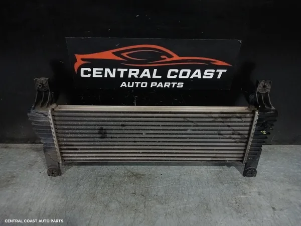 Intercooler
