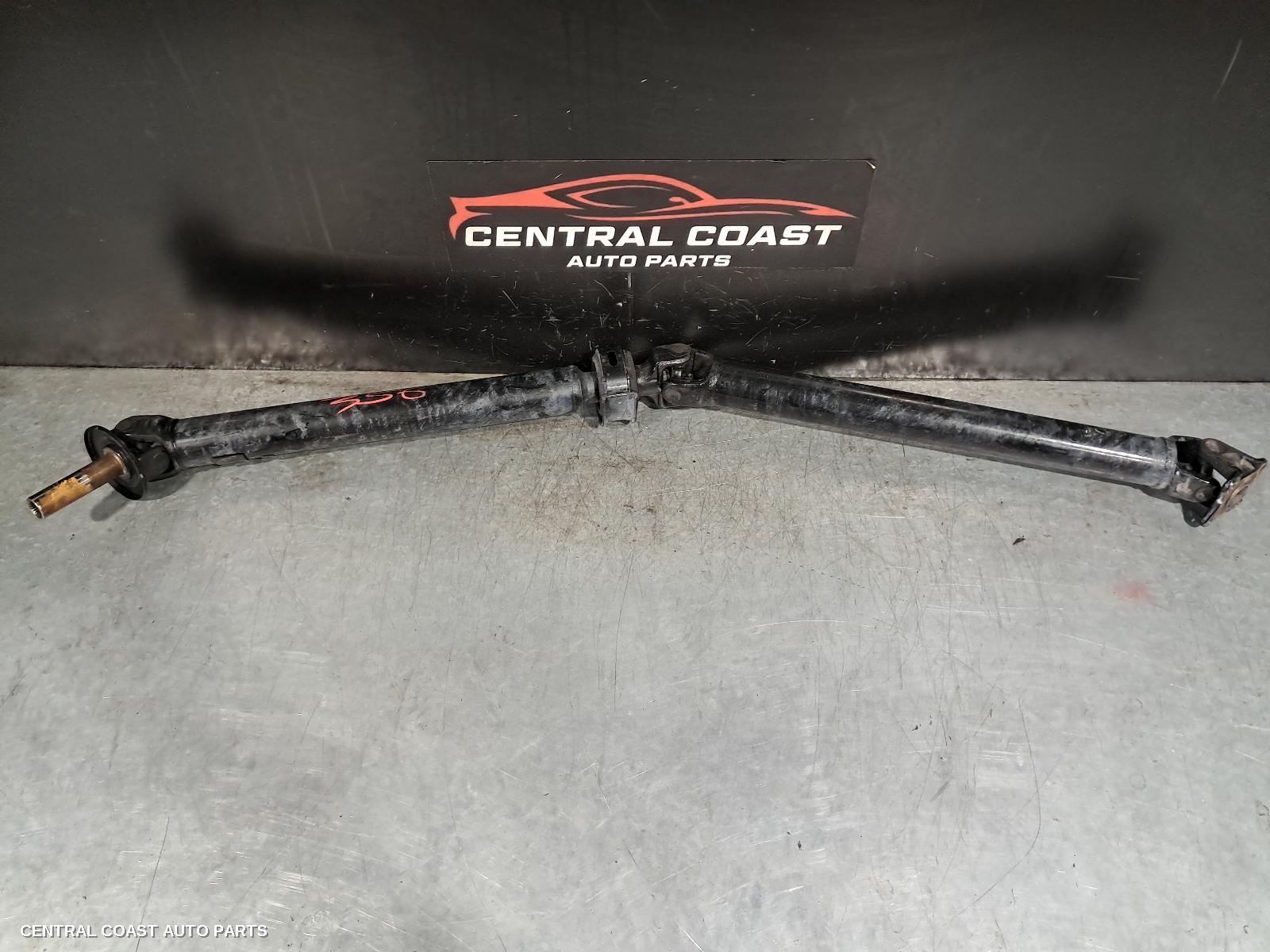 Rear Drive Shaft