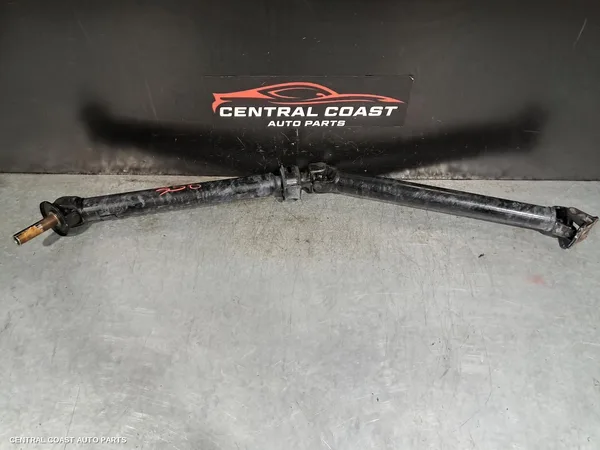Rear Drive Shaft