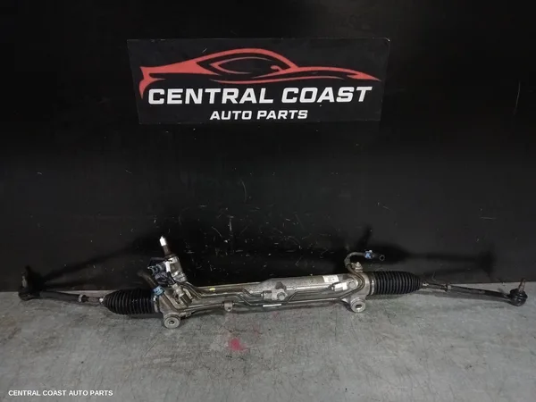 Steering Box/Rack