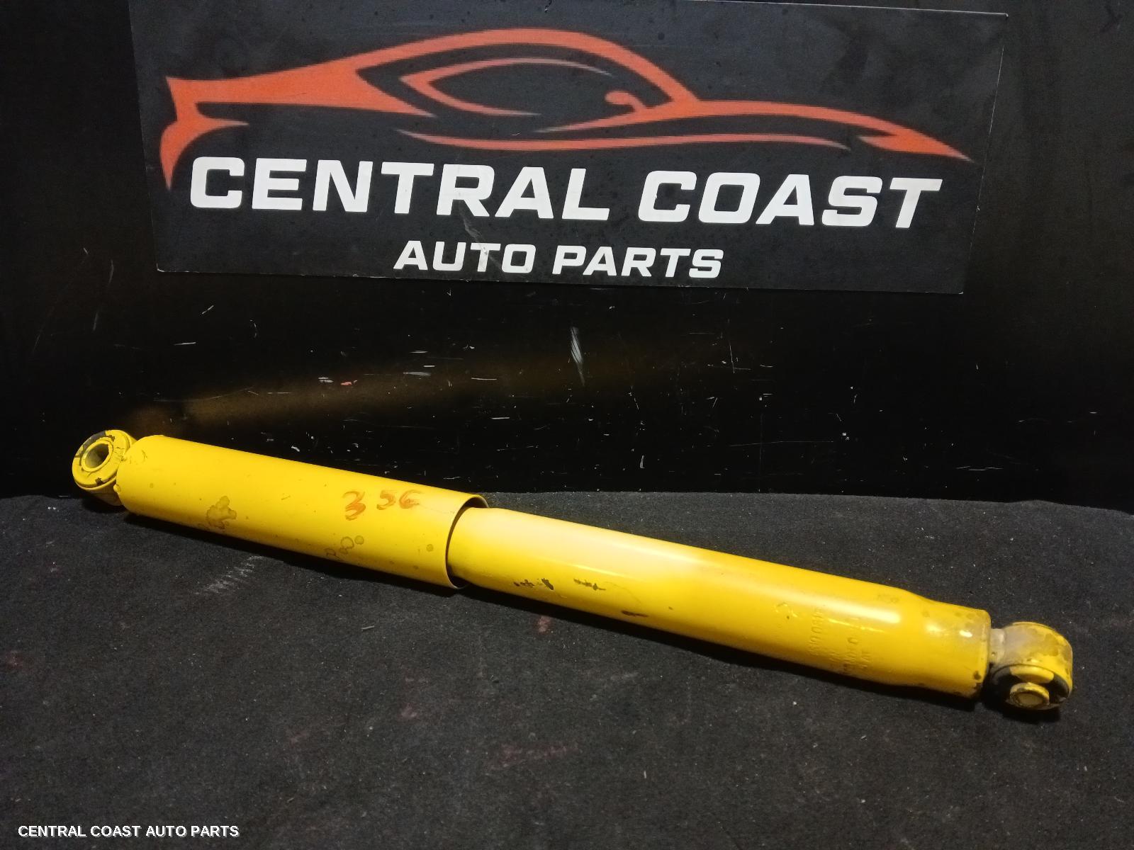 Right Rear Strut