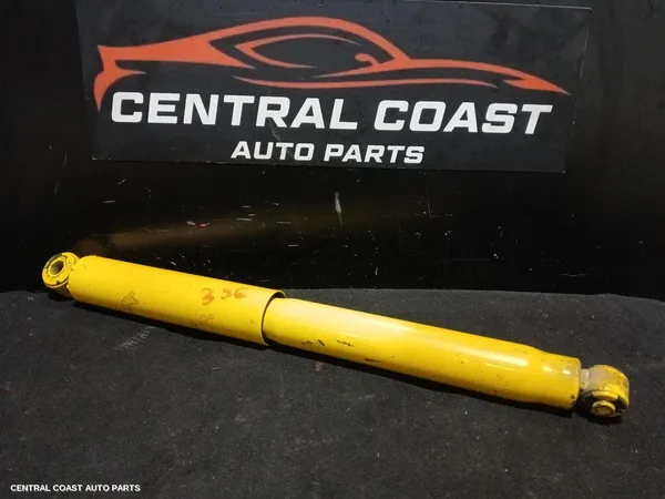 Right Rear Strut