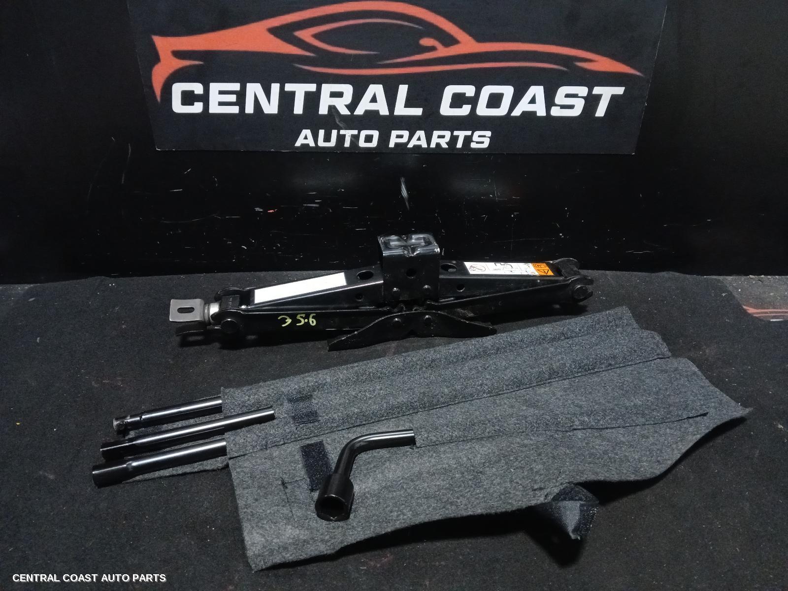Jack Tool Kit
