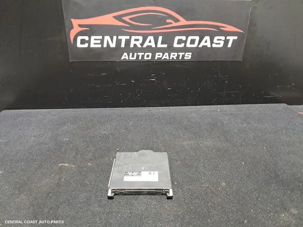 Ecu
