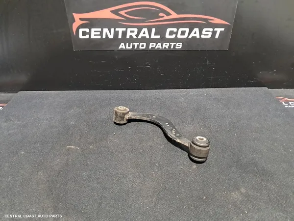 Right Rear Trailing Arm