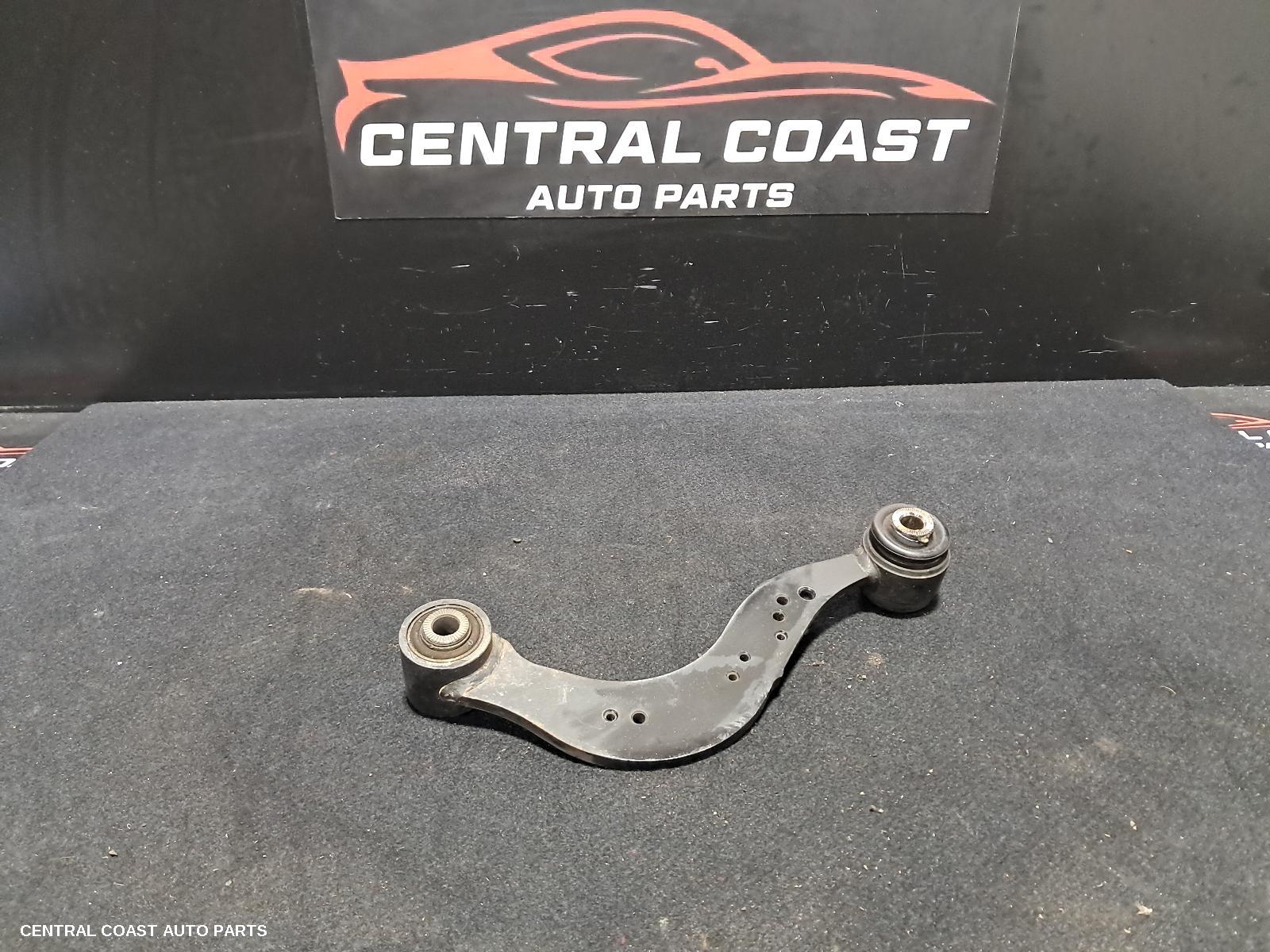 Left Rear Trailing Arm