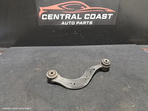 Left Rear Trailing Arm